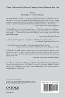 The Riddle of Hume's Treatise