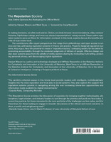 The Reputation Society