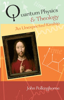 Quantum Physics and Theology