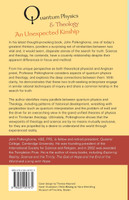 Quantum Physics and Theology