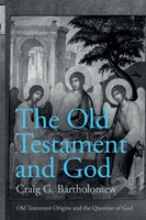 The Old Testament and God