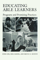 Educating Able Learners