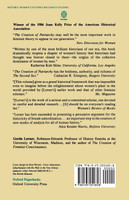 The Creation of Patriarchy