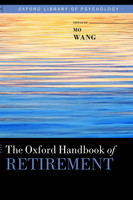 Oxford Handbook of Retirement