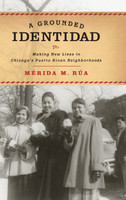 Grounded Identidad