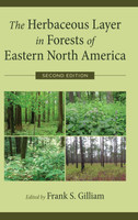 Herbaceous Layer in Forests of Eastern North America