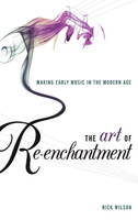 Art of Re-Enchantment