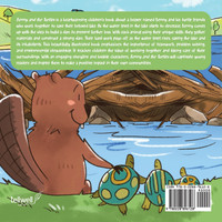 Benny and the Turtles