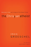 Christian Atheist Bible Study Participant's Guide | Softcover