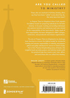 Prepare Them to Shepherd