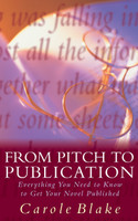 From Pitch to Publication