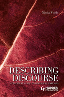 Describing Discourse