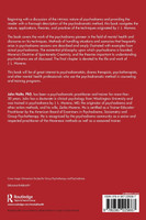 J.L. Moreno and the Psychodramatic Method