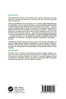 Engine Oils and Automotive Lubrication