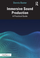 Immersive Sound Production
