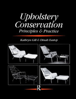 Upholstery Conservation