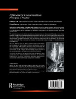Upholstery Conservation