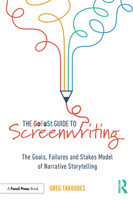 The GoFaSt Guide To Screenwriting