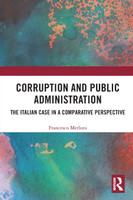 Corruption and Public Administration