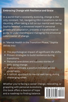 Mental Health in the Transition Phase