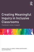 Creating Meaningful Inquiry in Inclusive Classrooms