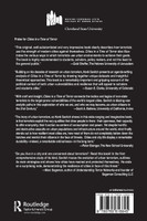 Cities in a Time of Terror