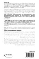 Performance Management and Budgeting