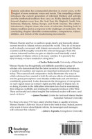 Reformist Voices of Islam