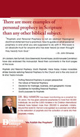 Prophets and Personal Prophecy