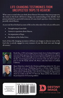 Real Near Death Experience Stories