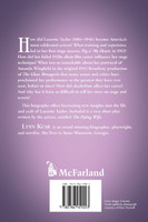 Laurette Taylor, American Stage Legend