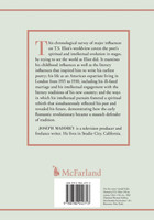 The Making of T.S. Eliot