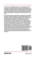 Incremental Version-Space Merging