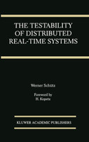 The Testability of Distributed Real-Time Systems
