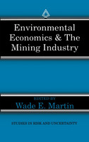 Environmental Economics & the Mining Industry