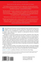 Dust Rose Like Smoke