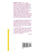 Liturgy of the Hours in East and West