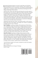 Eucharistic Liturgies