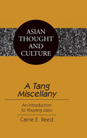 A Tang Miscellany