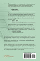 Being the Presence of Christ