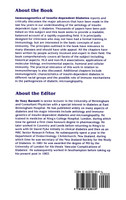 Immunogenetics of Insulin Dependent Diabetes