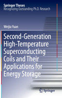 Second-Generation High-Temperature Superconducting Coils and Their Applications for Energy Storage