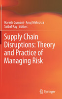 Supply Chain Disruptions