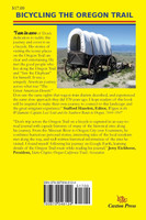 Bicycling the Oregon Trail