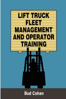 Lift Truck Fleet Management & Operation
