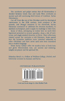 Syriac Fathers on Prayer and the Spiritual Life