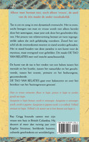 de Tao Van Relaties