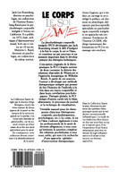 Le Corps Le Soi & L'Ame