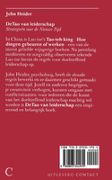 De Tao Van Leiderschap
