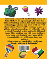 Are You Coming To My Fiesta?